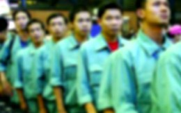 Bắt đối tượng lừa đảo xuất khẩu lao động