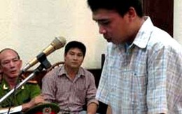 Tội ác của đứa con mang dòng máu khác