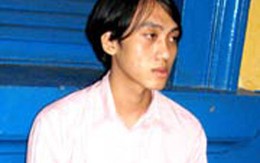 Khi chú rể thành bị cáo, cô dâu thành bị hại