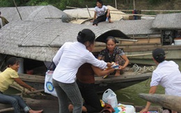 Thái Bình: Triển khai Đề án kiểm soát dân số tại các vùng biển, ven biển 