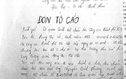 Vụ “Một Tổng giám đốc xù nợ, tố cáo sai sự thật”: Phó Trưởng Công an huyện An Lão bị tố cáo