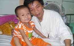 Hành trình kỳ diệu cứu con khỏi bệnh ung thư