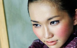 Diễn viên Kim Hiền chia sẻ bí quyết làm đẹp