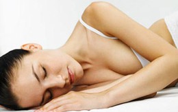 Những thói quen giúp gò bồng đào đẹp lý tưởng