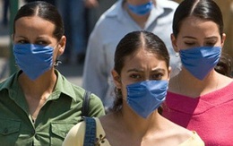 Dịch cúm A/H1N1: Lây lan mạnh