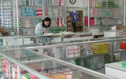 Giá dược phẩm bán lẻ sẽ giảm
