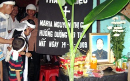 Hai phụ nữ bị sát hại dã man