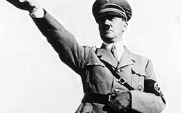 Tìm thấy 39 họ hàng của Hitler