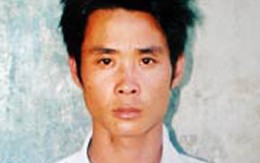 Vừa ra tù, lừa chạy đặc xá