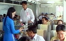 Vietnam Airlines giảm giá vé đến 70%