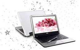 Laptop Dell giá chưa tới 7 triệu đồng