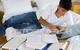 12 tuổi đỗ đại học, 16 tuổi thành thầy giáo 