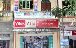 Tiếp bài "...Một bản án gây bất bình": Xin hoãn xử, xuống Hà Nội sinh con