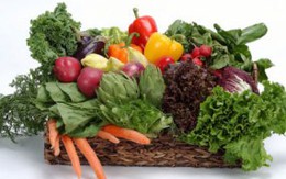 Nấu ăn thế nào để đảm bảo dinh dưỡng?