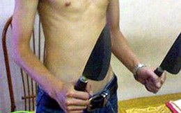 Thợ sửa máy giặt kiêm... côn đồ
