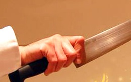 Chém người... giải sầu, ngồi tù 3 năm