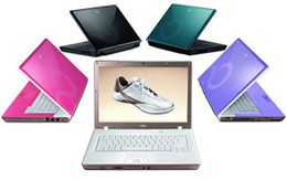 Những laptop đắt hàng nhất trong tháng 8