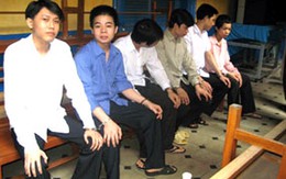 Sát hại bạn tù: Dấu lặng buồn song sắt đại lao