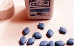 Sẽ có Viagra "bôi tại chỗ" cho phái mạnh