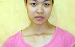 Mỹ nhân ôm tiền công ty bỏ trốn