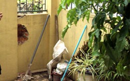 Nạn dùng mìn “dằn mặt”: Nạn nhân hoảng loạn, dân bất an