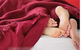 Bị bắt vì "yêu" bé gái 14 tuổi