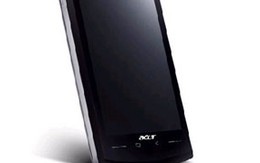 Acer sẽ tung ra thị trường điện thoại F1 giá 482 USD