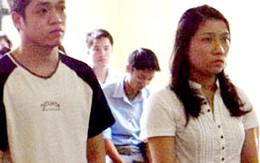 Đòi "cát xê" 100 triệu, cán bộ thuế lĩnh án