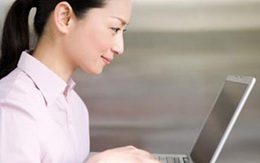 4 bí kíp bảo vệ sức khỏe khi làm việc với máy tính