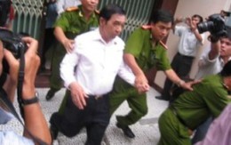 Ngày 24/9, xét xử ông Huỳnh Ngọc Sĩ