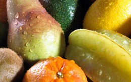 Cách ăn hoa quả đảm bảo dinh dưỡng nhất