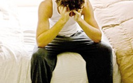 Vô sinh vì “tự xử”?