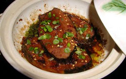 Bí quyết kho cá ngon mềm