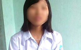 Nữ sinh lớp 11 bị 10 bạn học bạo hành
