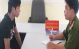 Giả gái làng chơi, dụ “con mồi” vào bẫy