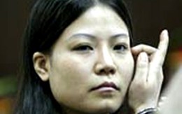 Nữ tử tù và những lời sám hối...