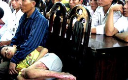 Xử vụ đốt cháu bé 11 tuổi: Cái ác và nỗi đau