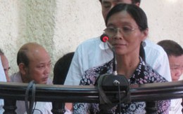 Vụ đưa hơn 200 em bé ra nước ngoài: Sự ăn năn muộn màng