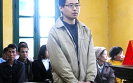 Vụ sát hại đốt xác người yêu: Án tử hình cho Kim Ki Jong 