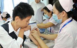 Cuộc chiến chống cúm A/H1N1: Hi vọng từ những liều vaccine