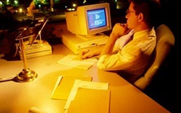 Người hay thức đêm dễ mắc bệnh ung thư