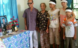 Vụ tai nạn giao thông ở Mê Linh: Tai nạn hay mưu sát?