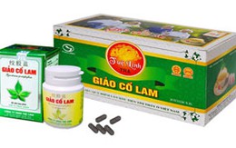 Tìm thấy hoạt chất chống ung thư trong cây giảo cổ lam