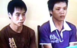 Cướp của, hiếp dâm lấy tiền thăm "bồ" có thai