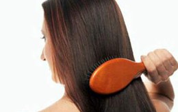 Ngăn ngừa rụng tóc ở bà bầu
