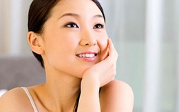 Làm gì khi da mặt bị rỗ ?