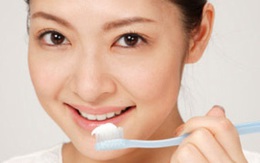 5 thời điểm "nhạy cảm" của sức khỏe răng miệng