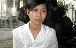 Một trẻ sơ sinh bị giành giật