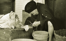 Người cao tuổi rất cần trợ giúp