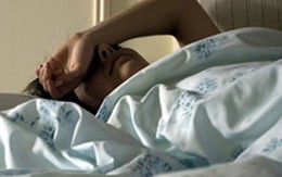 Mệt mỏi sau khi ngủ dậy có nguy hiểm?